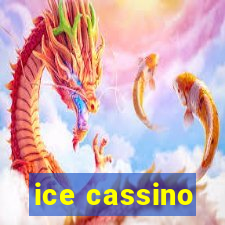 ice cassino